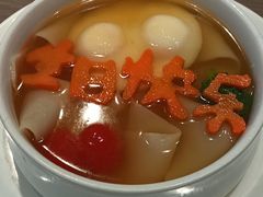 -将相和·海鲜蒸饺大连菜