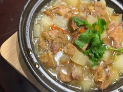 -回香楼大连新派清真菜