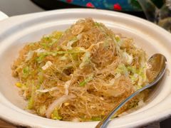 -上和臻品中国菜(花园街店)