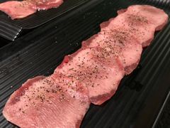 -神户赤童日式烤肉(金地广场店)