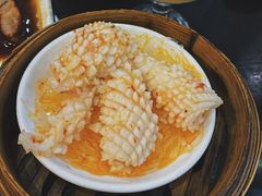 蒜茸蒸鲜鱿-添运来(茶园奥园广场店)