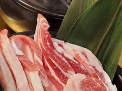 -金妈家烤肉(龙湖U城天街店)