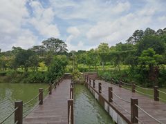 -广西壮族自治区药用植物园