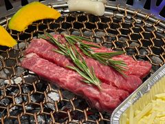 -木槿花韩式炭烤·熟成肉工坊(孙文东路店)