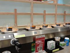 -禾绿回转寿司(万柳华联店)