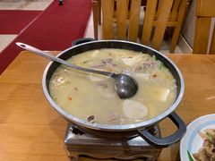-乡亲鹅肉城(吴江店)
