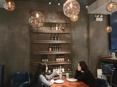 -MAGPIE喜鹊派餐厅(华侨城店)