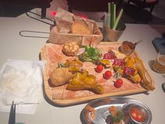-18BAN音乐啤酒馆(西丽店)