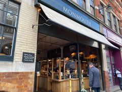 -Monmouth Coffee(博罗市场店)