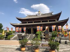 -天龙八部武侠城