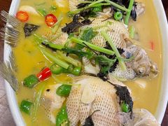 -渔沧米缸·绍兴美食(万达店)