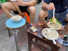 -云南大锅豆浆店