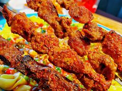 -花儿家宴(康城花园店)