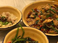 -东排食堂长沙小吃大排档(五一广场店)