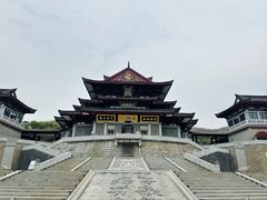 -句容茅山景区