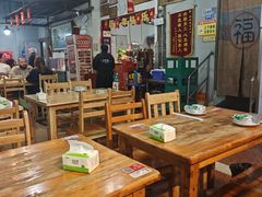 -明婷饭店(外曹家巷店)
