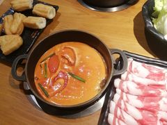 -呷哺呷哺 黄金牧场 (盛世天骄店)