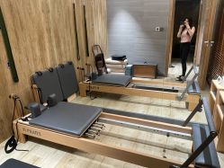 -卡莫瑜伽·普拉提