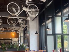 -玛尚诺意式餐厅(官舍店)
