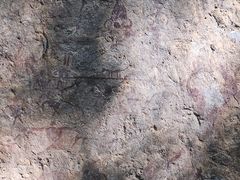 -沧源崖画
