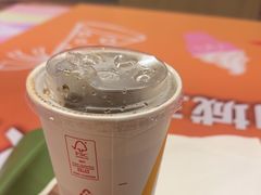 -麦当劳(温州人民路店)