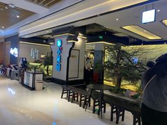 -小菜园新徽菜(合肥之心城店)