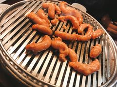 -辛氏火炉·韩式古法烤肉(松北店)