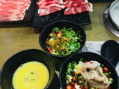 -伊人锅·魔石泡泡鱼