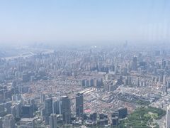 -上海之巅观光厅
