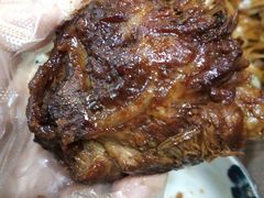 -内蒙焖面大盆骨餐馆(山大路店)