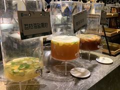 -星伦多自助料理(华润万象城店)