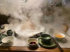 -鲜潭蒸汽石锅鱼(五道口购物中心店)