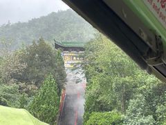 -姑婆山旅游区