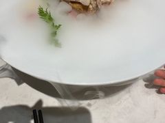 符离集烧鸡-徽镇小厨·经典徽菜(十里河店)