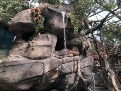 -沕沕水生态风景区