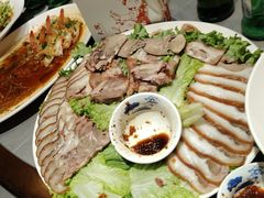 -东北大院·东北菜(三台子店)