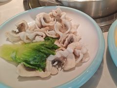 -粤顺渔坊·中山脆肉鲩火锅(清湖店)