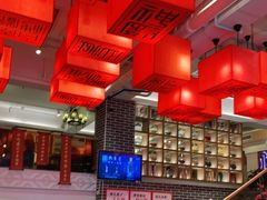 大堂-百年神厨·地道川菜(清江西路店)