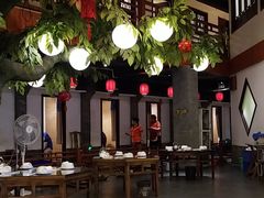 大堂-鲁城往事(游客中心店)