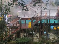 -花水湾第一村温泉大酒店