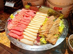 -杭州国际会议中心洲际酒店-原素全日餐厅(解放东路店)