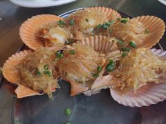 -四川人郑霞海鲜