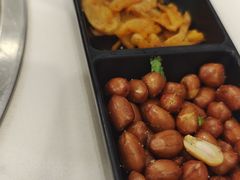 -盈田盈粥庄(博山东路店)