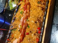-冰城小镇音乐串吧·聚会餐厅(百子湾店)