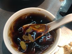 红糖吸粉-探鱼·鲜青椒爽麻烤鱼(苏宁广场店)