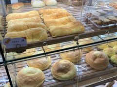 -BreadTalk面包新语·烘焙蛋糕(星河城店)