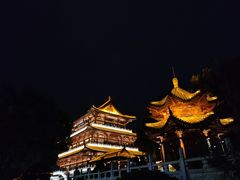 -杜甫江阁
