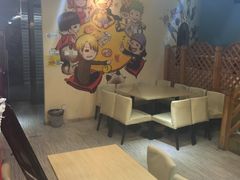 -ELEVEN桌游剧本杀轰趴馆(三里屯店)