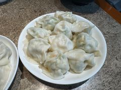 -金谷园饺子馆(北邮总店)