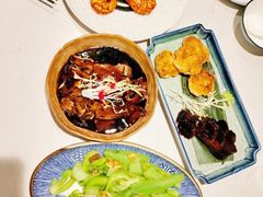 -常来小聚·广州非遗传承餐厅(高德置地店)